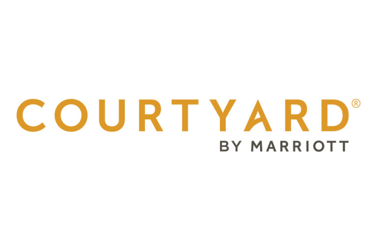 Courtyard by Marriott logo