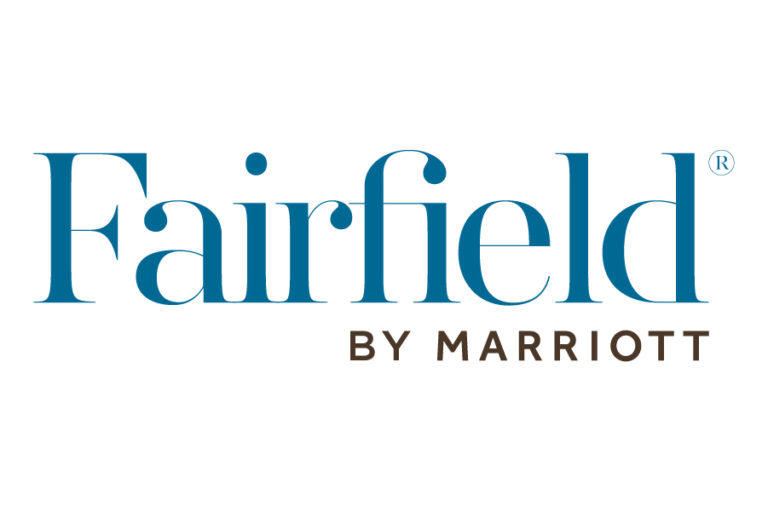 Fairfield by Marriott logo