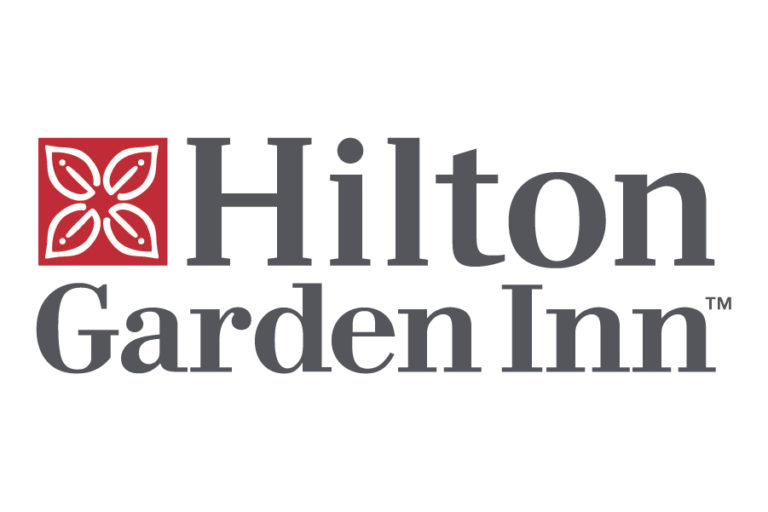 Hilton Garden Inn logo