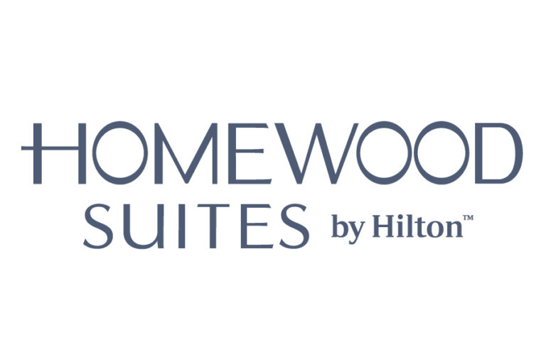 Homewood Suites by Hilton logo