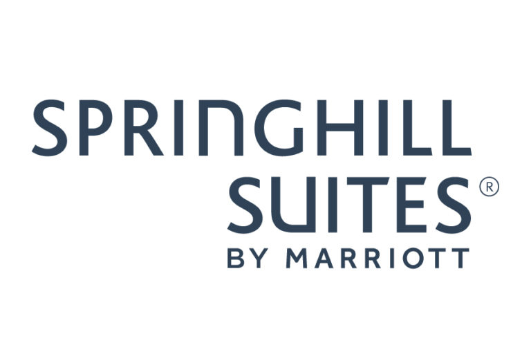 SpringHill Suites by Marriott logo