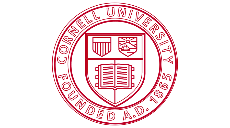 Cornell University logo